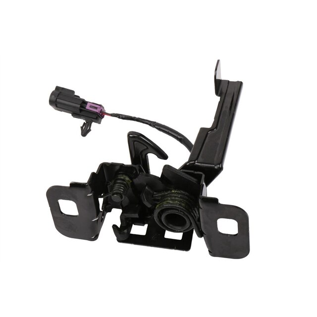 GM Genuine Parts Hood Latch