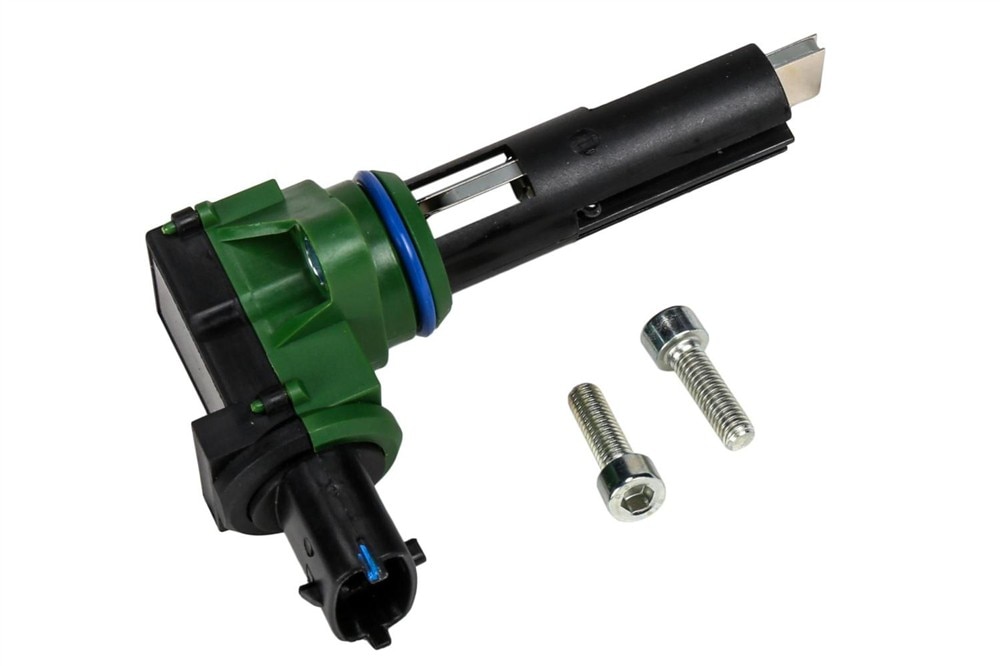 GM Genuine Parts Fuel Filter Heater