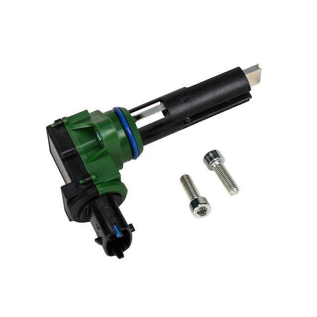GM Genuine Parts Fuel Filter Heater