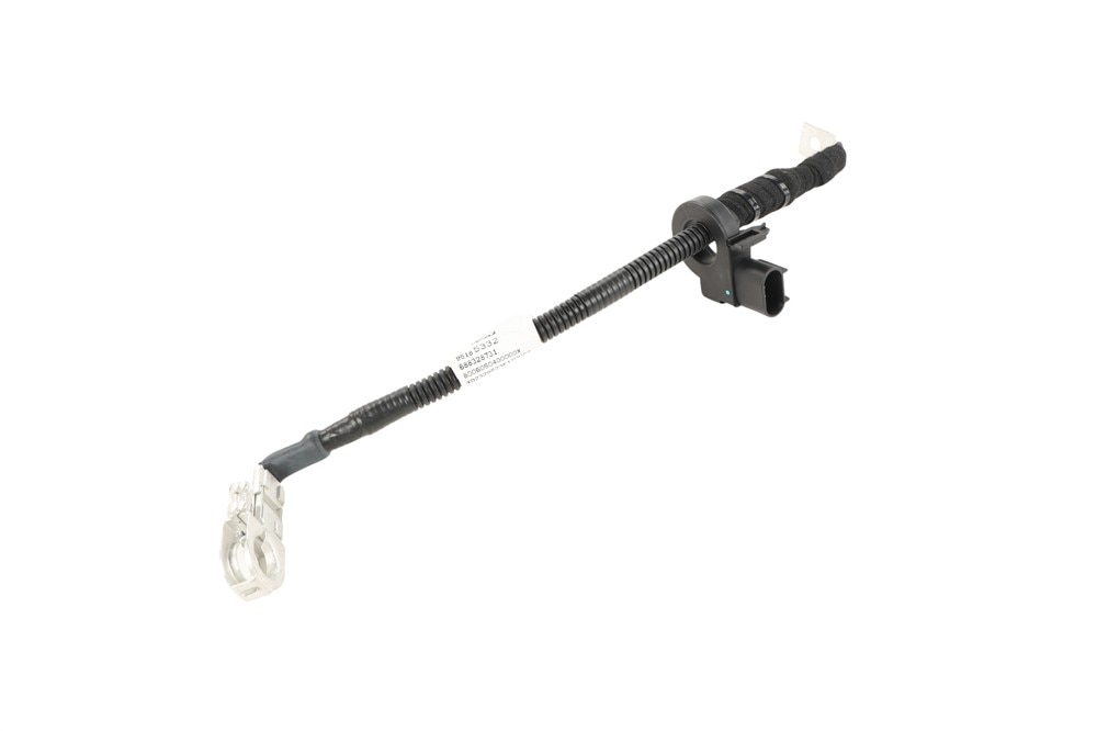GM Genuine Parts Battery Negative Cable
