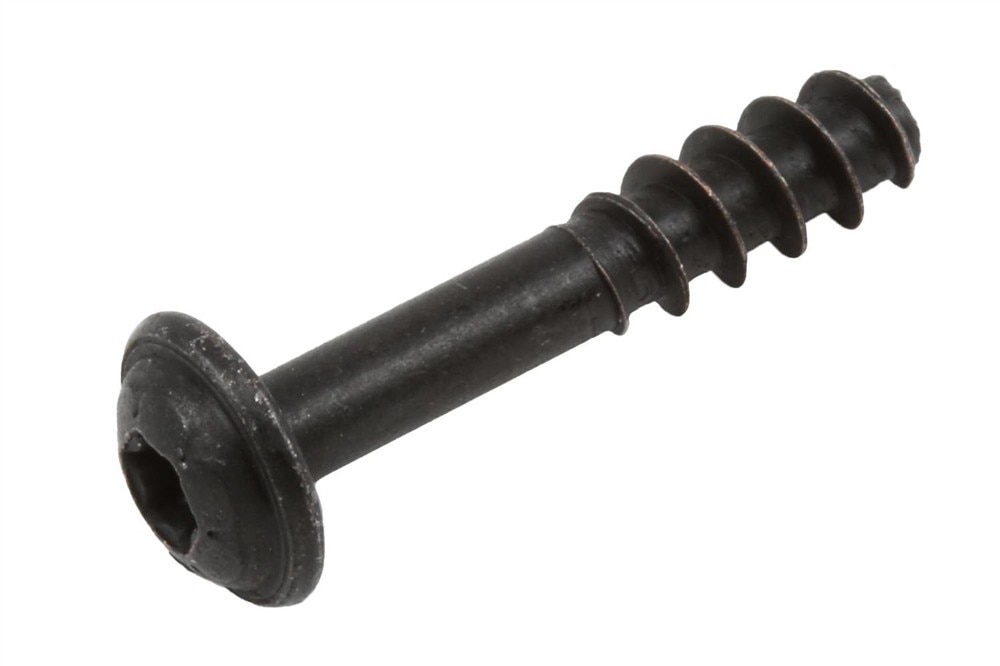 GM Genuine Parts M6x1x130 Transmission Fluid Cooler Thermal Bypass Valve Bolt