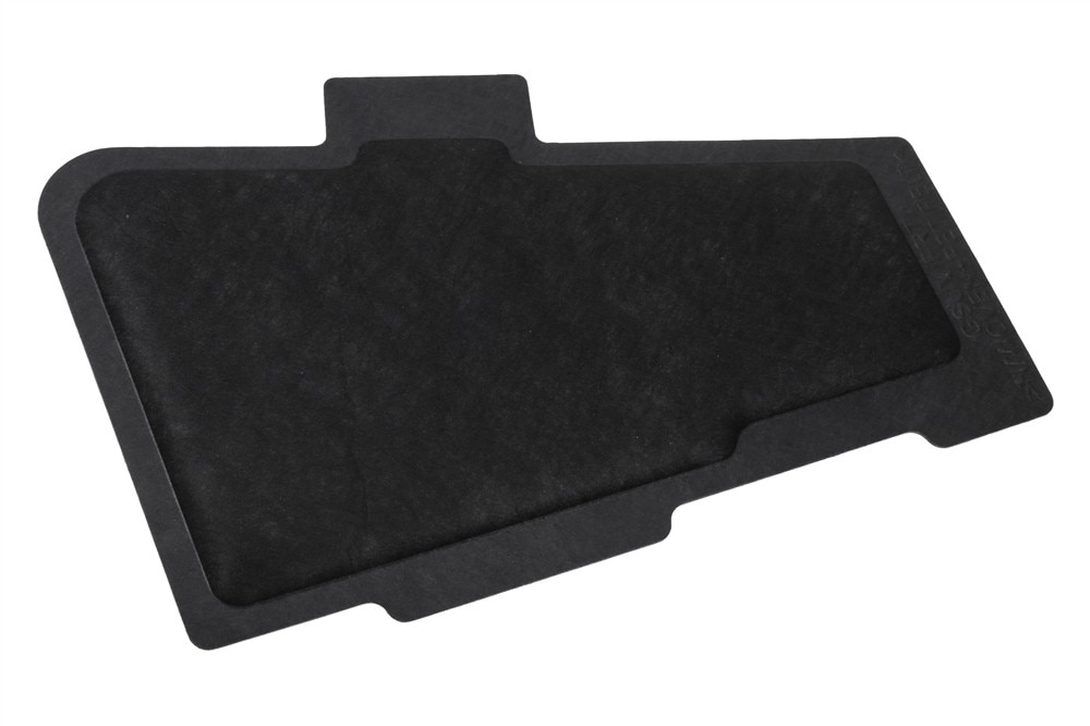 GM Genuine Parts Front Side Door Insulator
