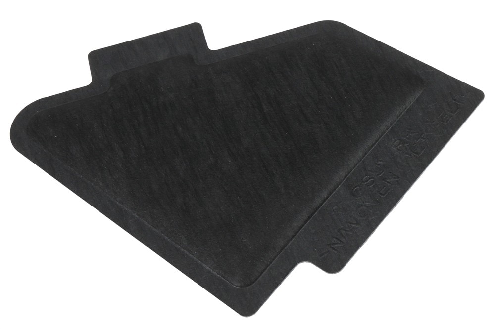 GM Genuine Parts Rear Side Door Insulator
