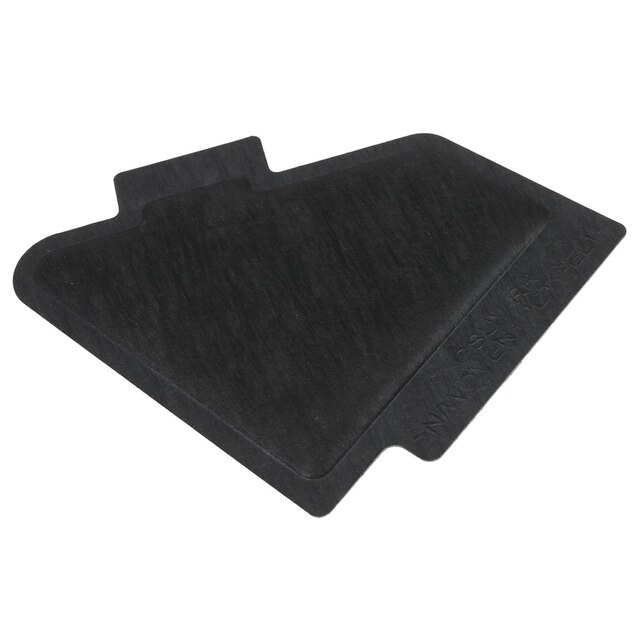 GM Genuine Parts Rear Side Door Insulator