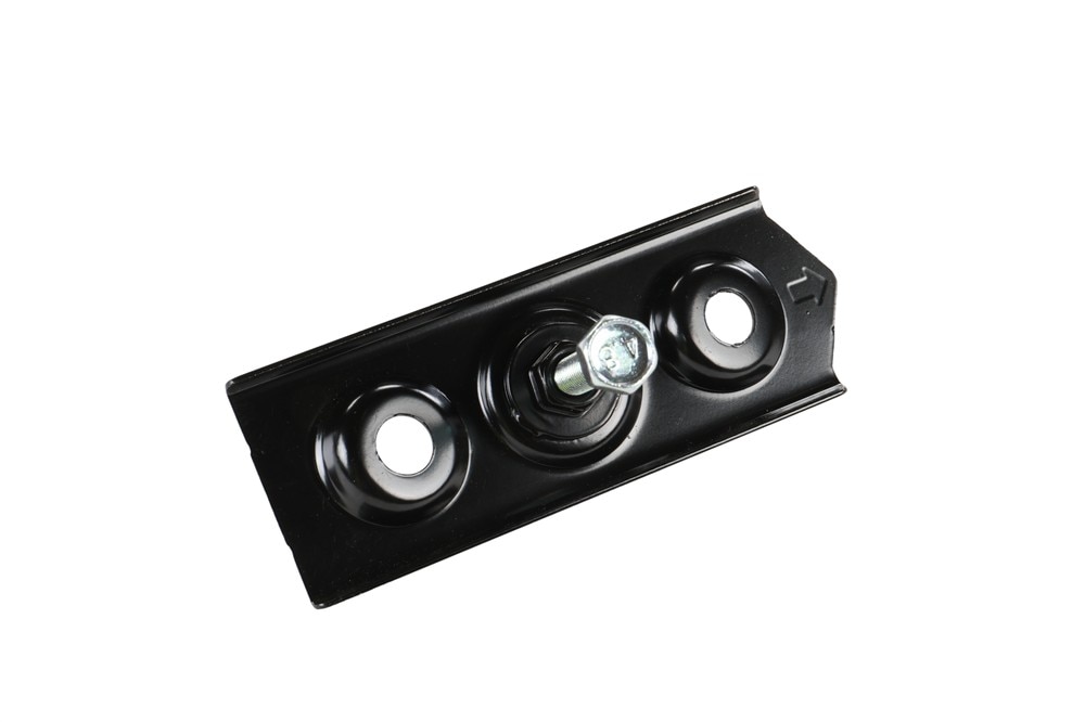 GM Genuine Parts Rear License Plate Bracket