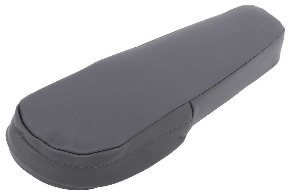 GM Genuine Parts Very Dark Pewter Driver Seat Armrest