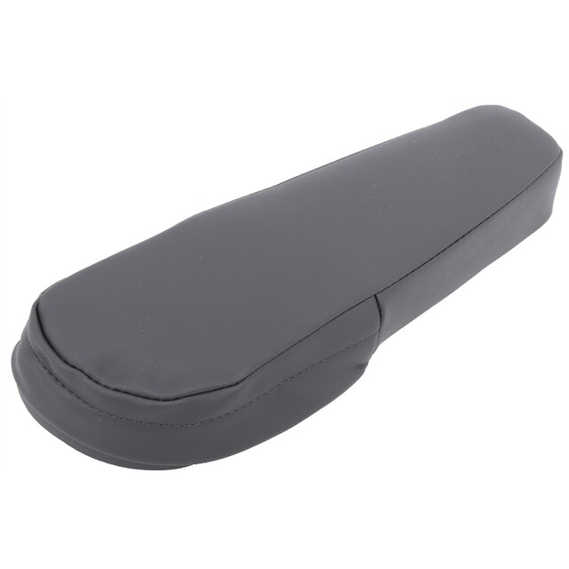 GM Genuine Parts Very Dark Pewter Driver Seat Armrest