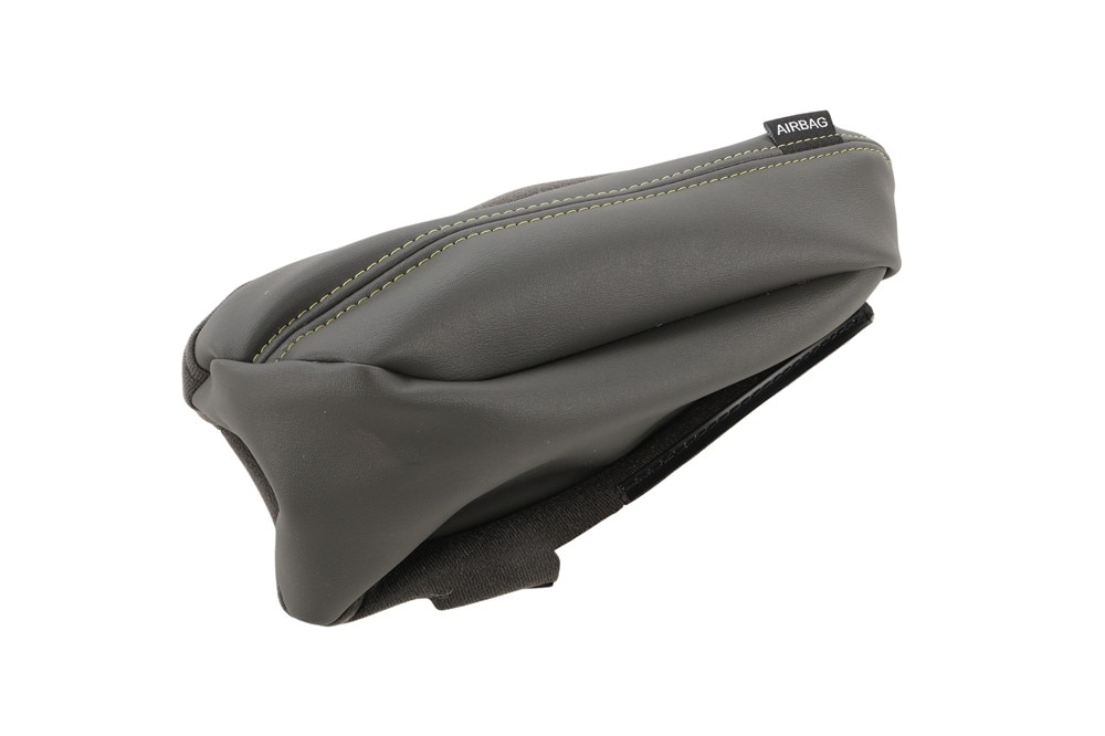 GM Genuine Parts Green Cocktail Metallic Rear Driver Side Seat Back Cover