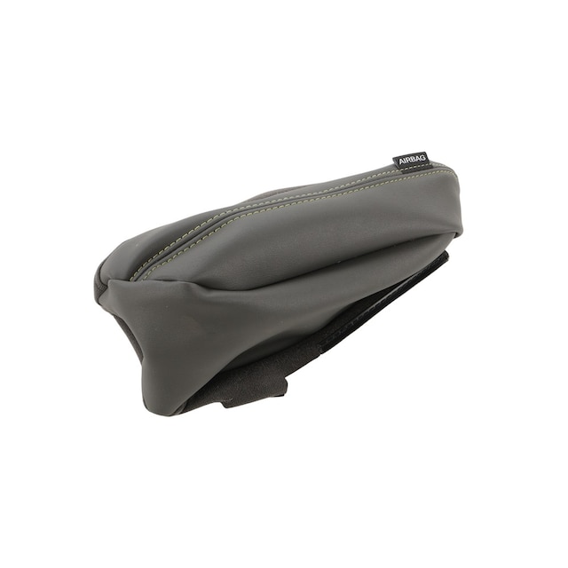GM Genuine Parts Green Cocktail Metallic Rear Driver Side Seat Back Cover