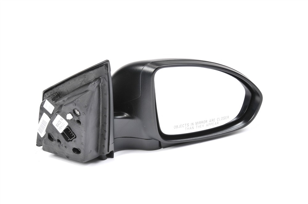 GM Genuine Parts Passenger Side Door Mirror