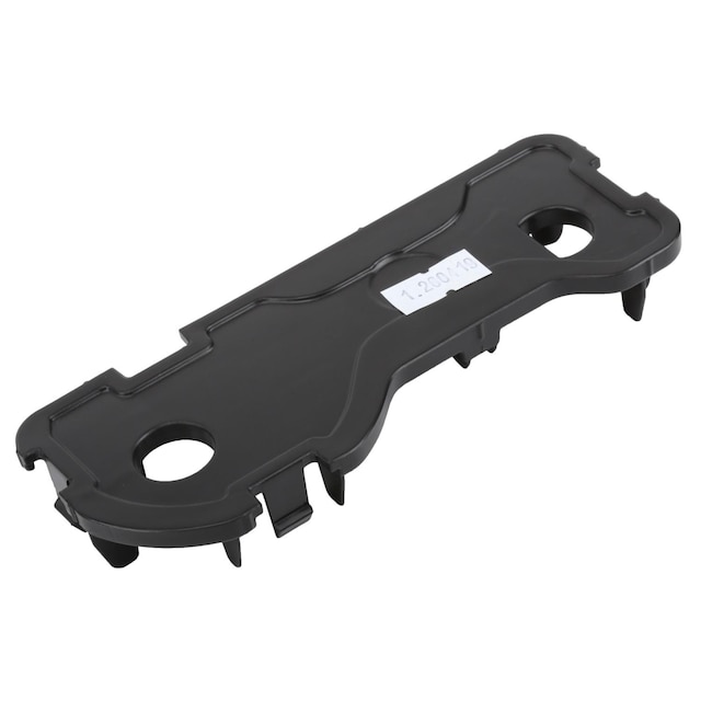 GM Genuine Parts Front Floor Console Cup Holder Trim Plate