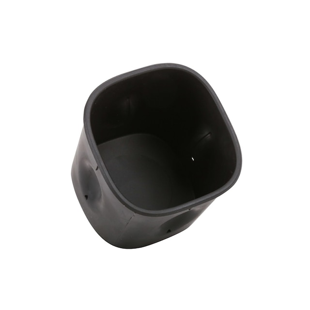 GM Genuine Parts Jet Black Front Floor Console Cup Holder Liner