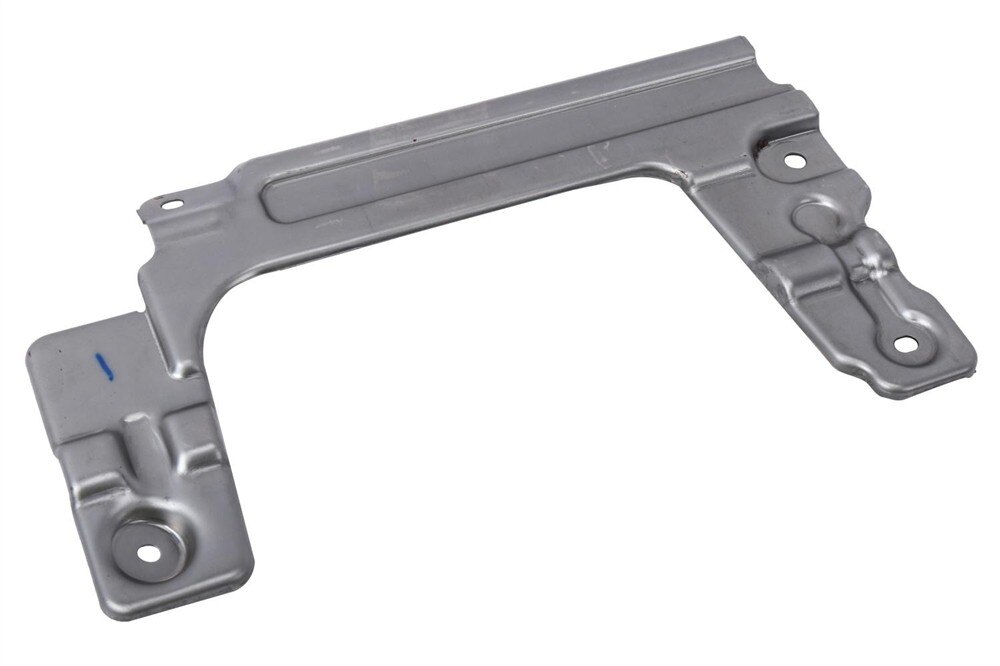 GM Genuine Parts Instrument Panel Knee Bolster Inner Bracket