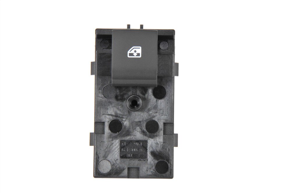 GM Genuine Parts Jet Black Side Window Switch