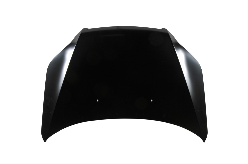 GM Genuine Parts Hood
