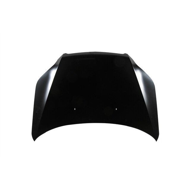 GM Genuine Parts Hood