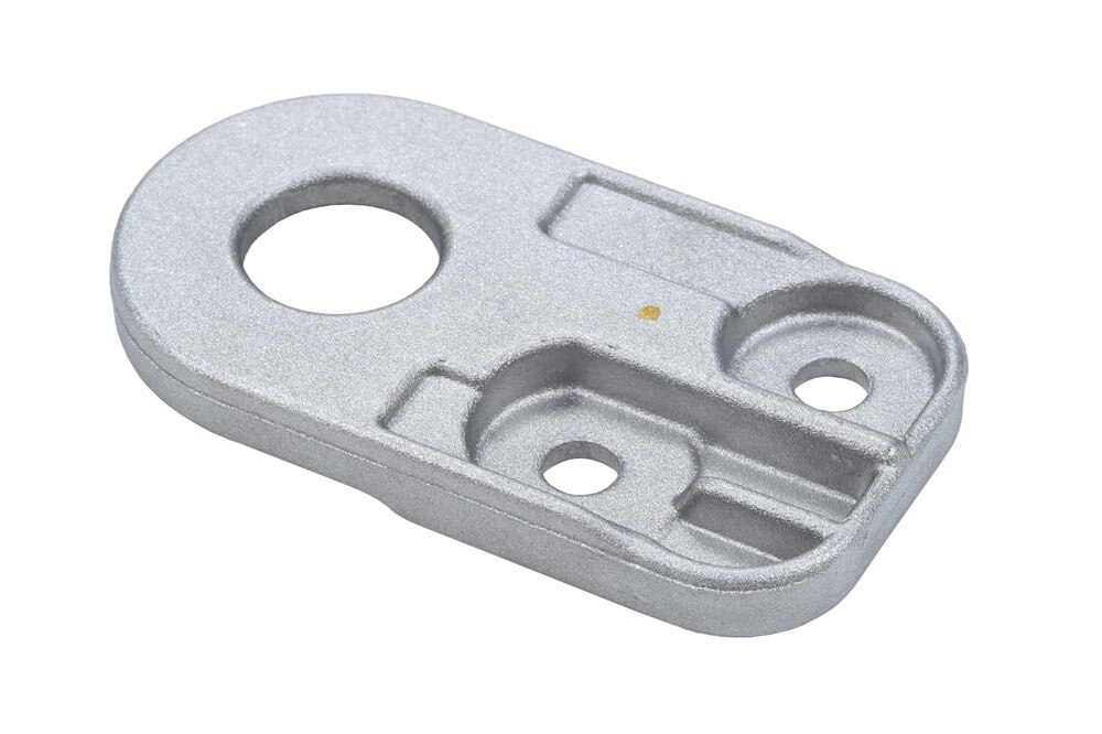 GM Genuine Parts Radiator Lower Bracket
