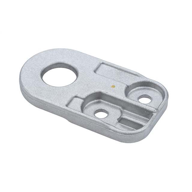 GM Genuine Parts Radiator Lower Bracket