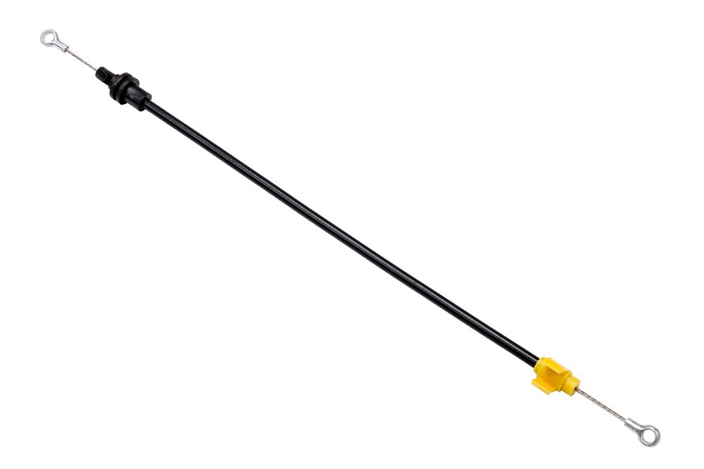 GM Genuine Parts Temperature Control Cable