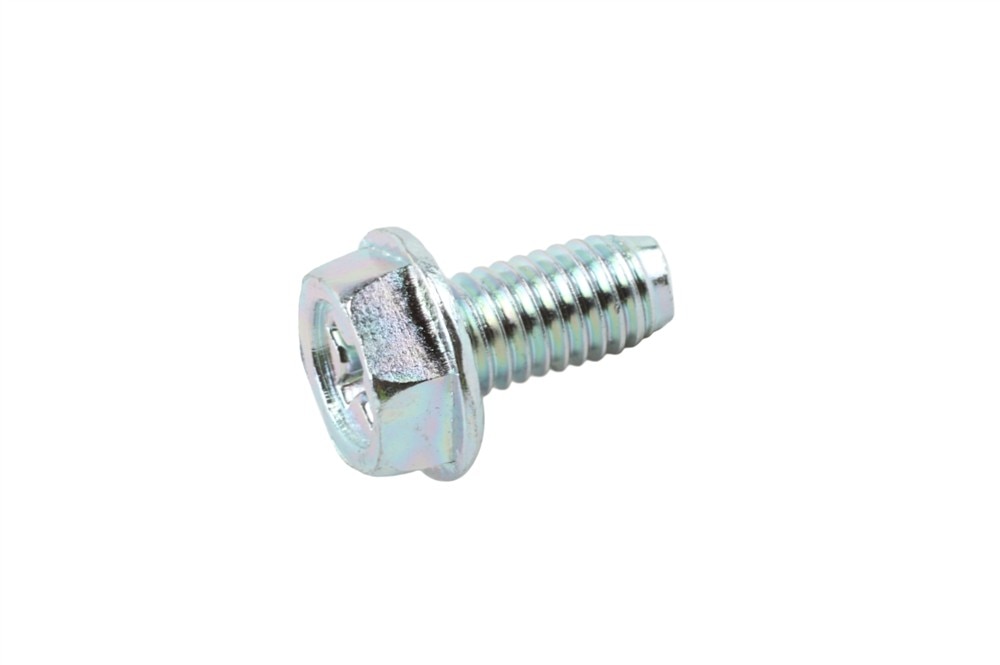 GM Genuine Parts Rear Seat Bolt