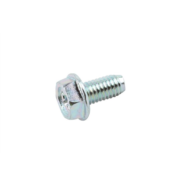 GM Genuine Parts Rear Seat Bolt