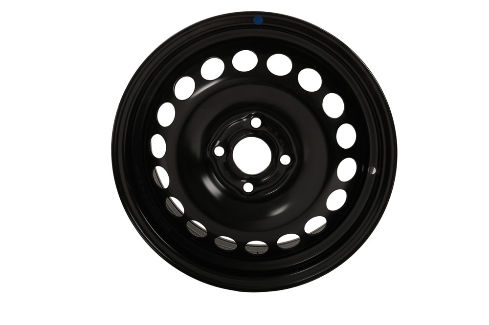 GM Genuine Parts 15x6-Inch Steel Wheel
