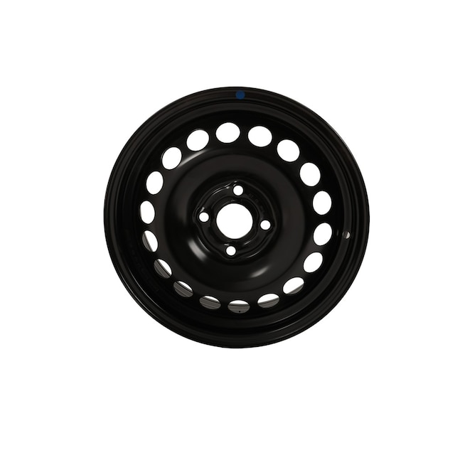 GM Genuine Parts 15x6-Inch Steel Wheel