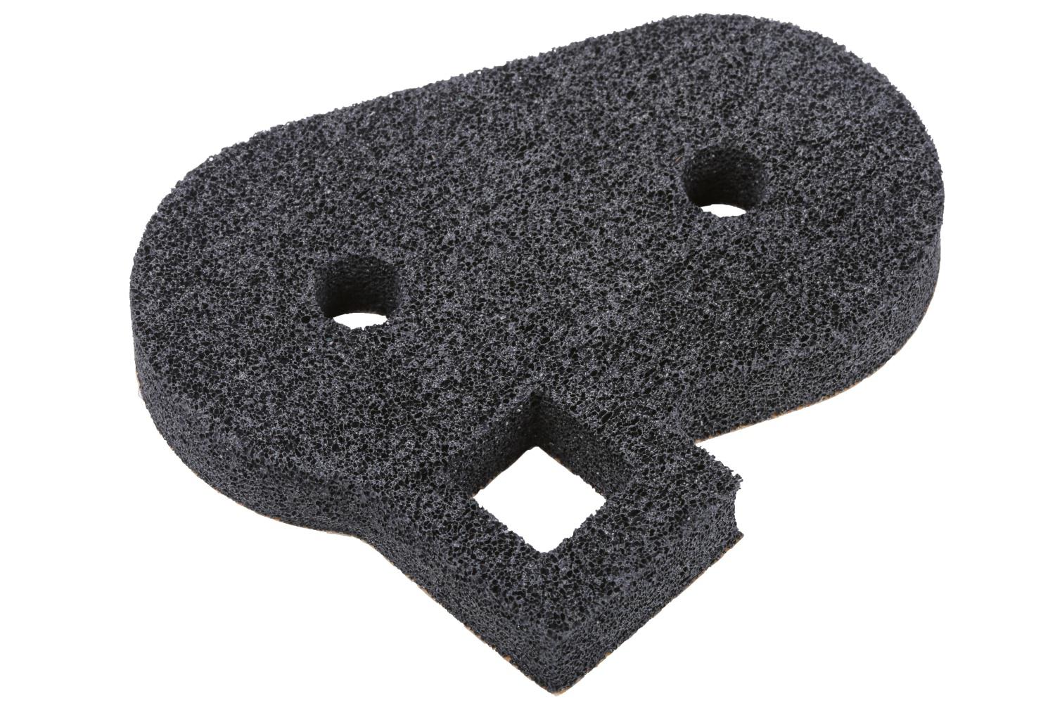 GM Genuine Parts HVAC Heater Seal