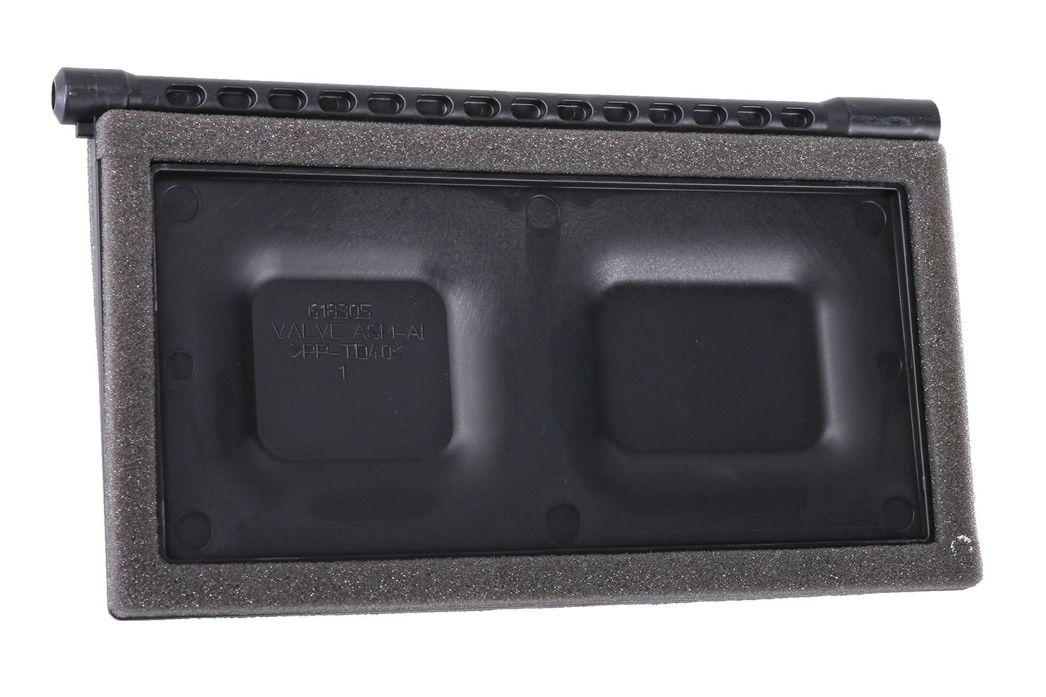 GM Genuine Parts HVAC Air Inlet Valve