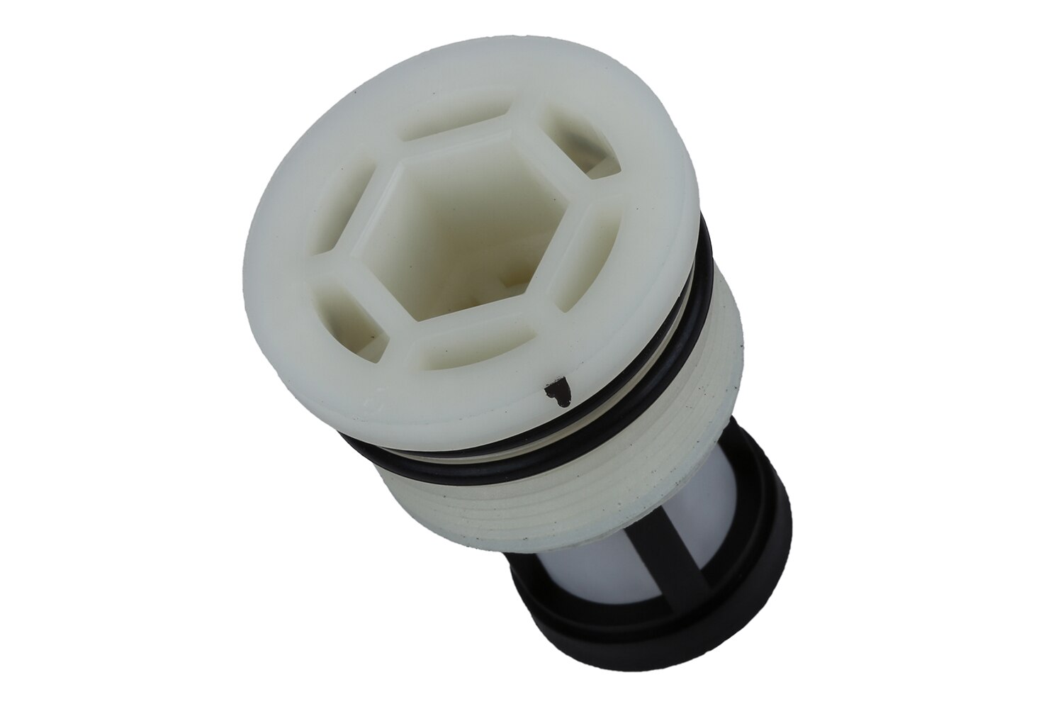 GM Genuine Parts Air Conditioning Receiver and Dehydrator Plug