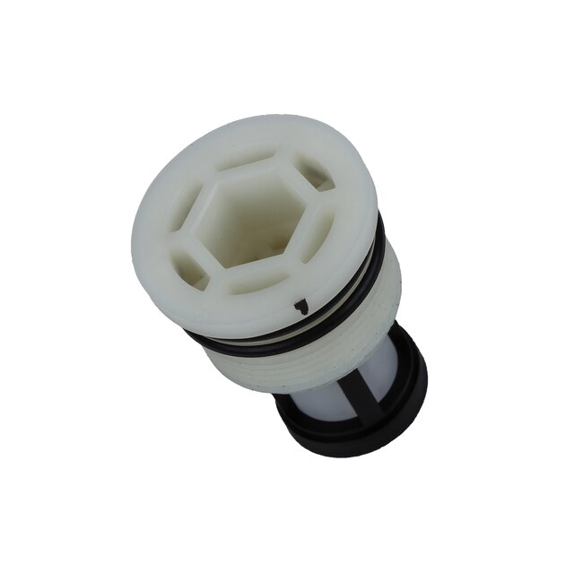 GM Genuine Parts Air Conditioning Receiver and Dehydrator Plug