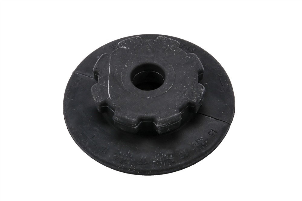 GM Genuine Parts Rear Shock Absorber Lower Mount