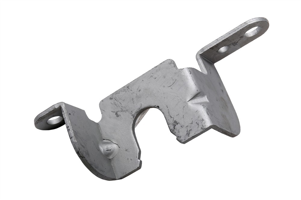 GM Genuine Parts Automatic Transmission Range Selector Lever Cable Bracket