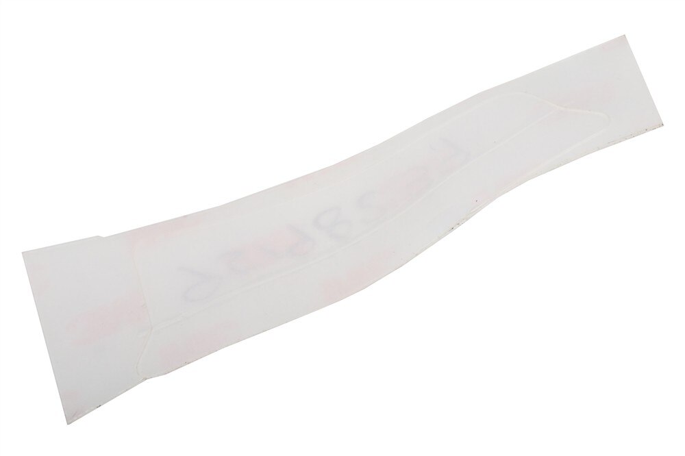 GM Genuine Parts Driver Side Rocker Panel Molding Protective Film