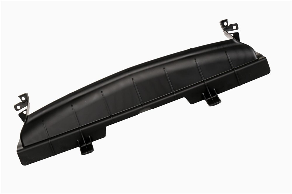 GM Genuine Parts Upper Radiator Air Baffle