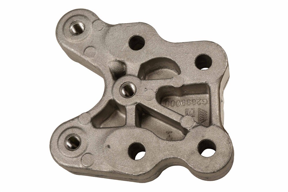 GM Genuine Parts Automatic Transmission Mount Bracket