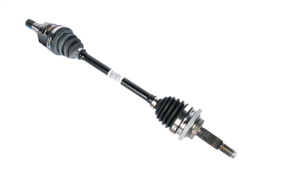 GM Genuine Parts Front Driver Side Half-Shaft Assembly