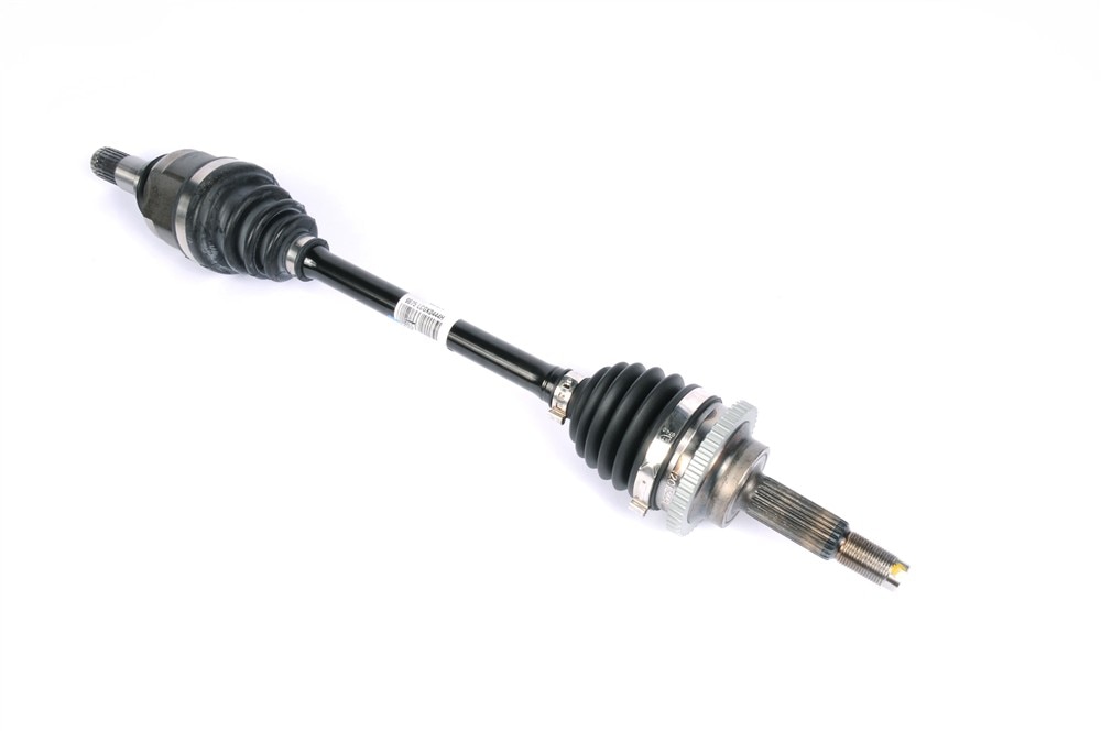 GM Genuine Parts Front Driver Side Half-Shaft Assembly