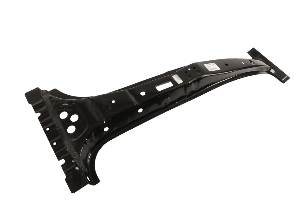 GM Genuine Parts Driver Side Center Pillar Outer Panel Reinforcement