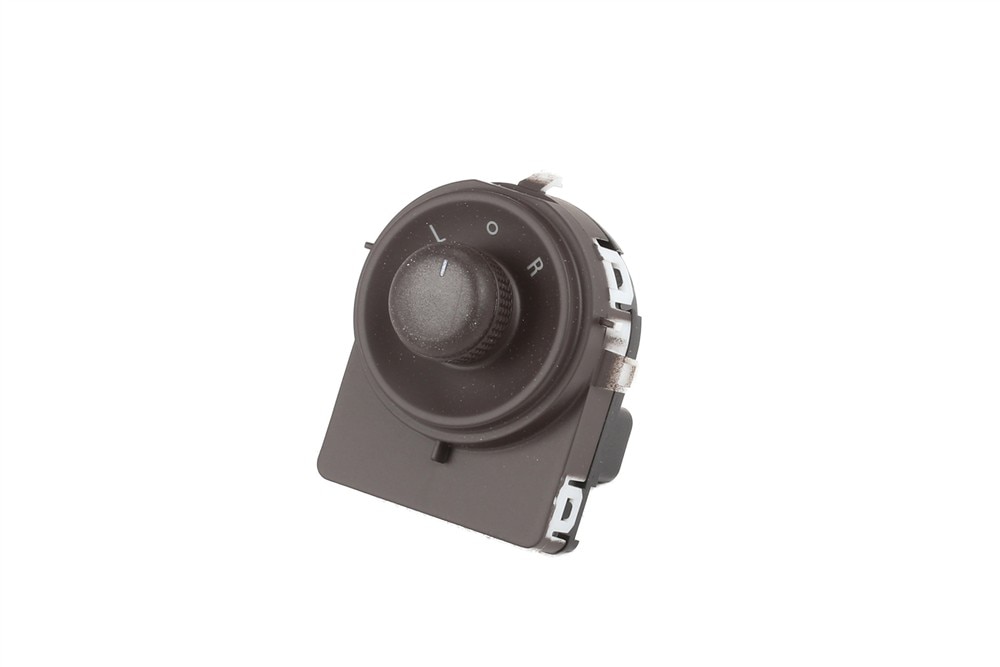 GM Genuine Parts Cocoa Door Mirror Remote Control Switch