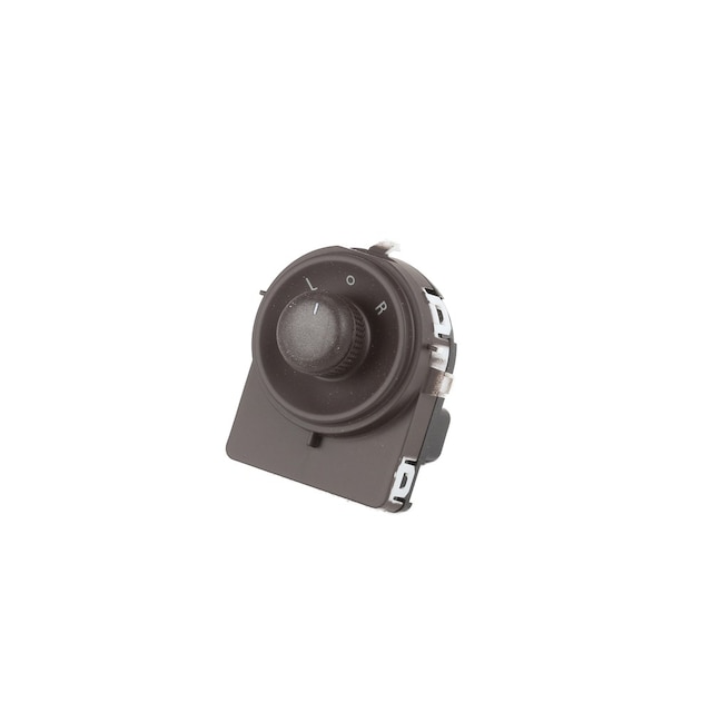 GM Genuine Parts Cocoa Door Mirror Remote Control Switch