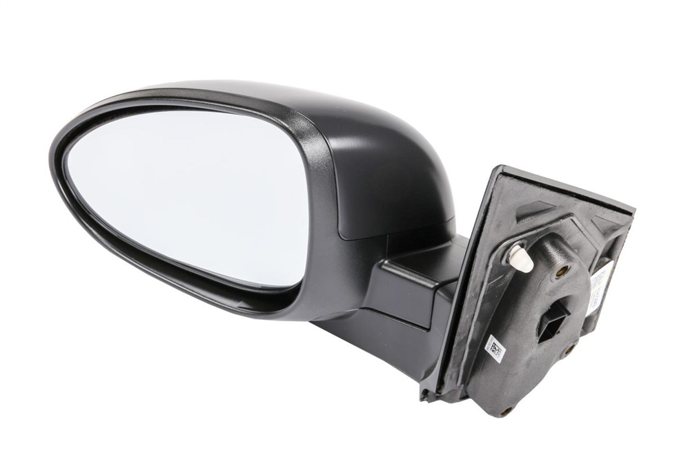 GM Genuine Parts Primed Driver Side Mirror
