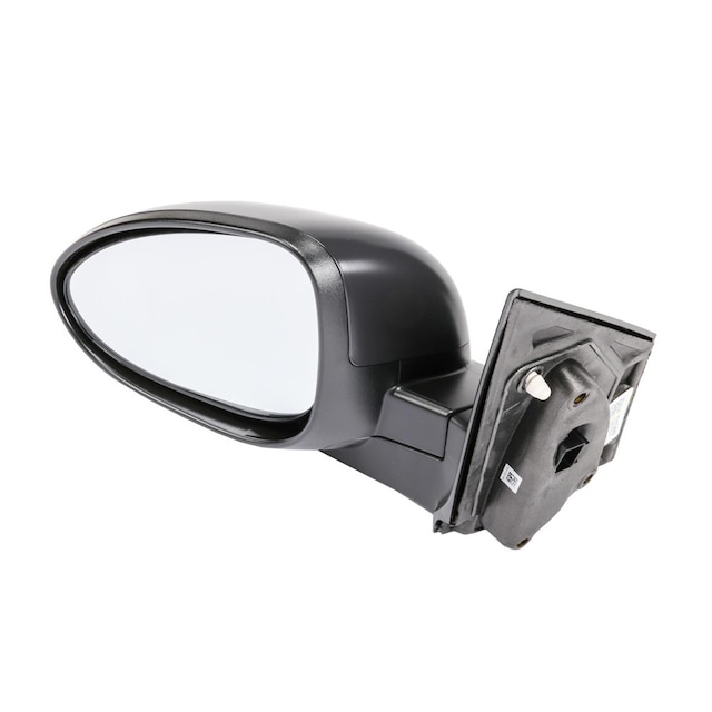 GM Genuine Parts Primed Driver Side Mirror