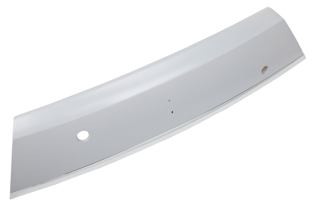 GM Genuine Parts Primed Exterior Liftgate Handle