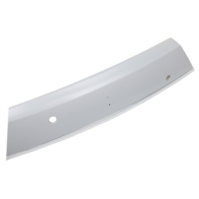 GM Genuine Parts Primed Exterior Liftgate Handle