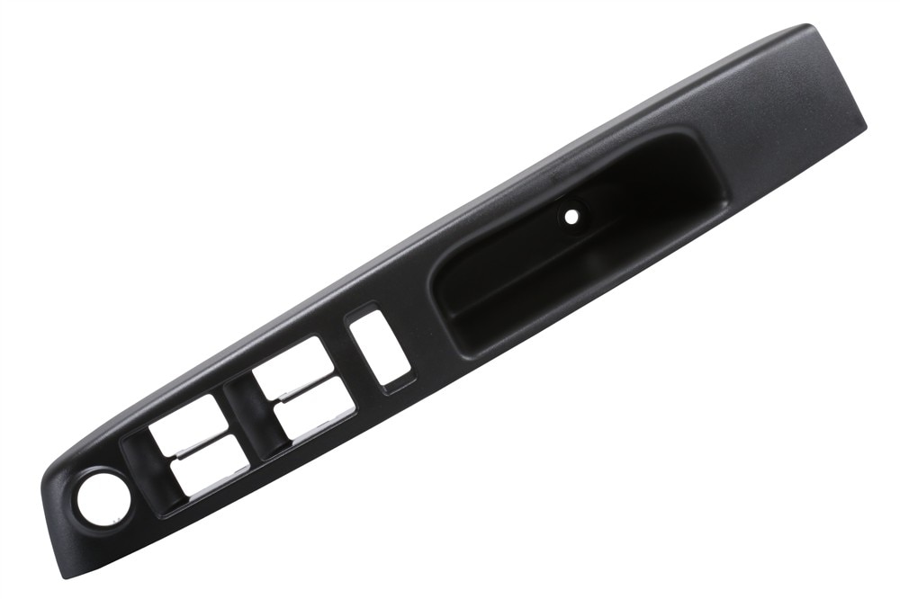 GM Genuine Parts Front Driver Side Door Upper Trim Panel