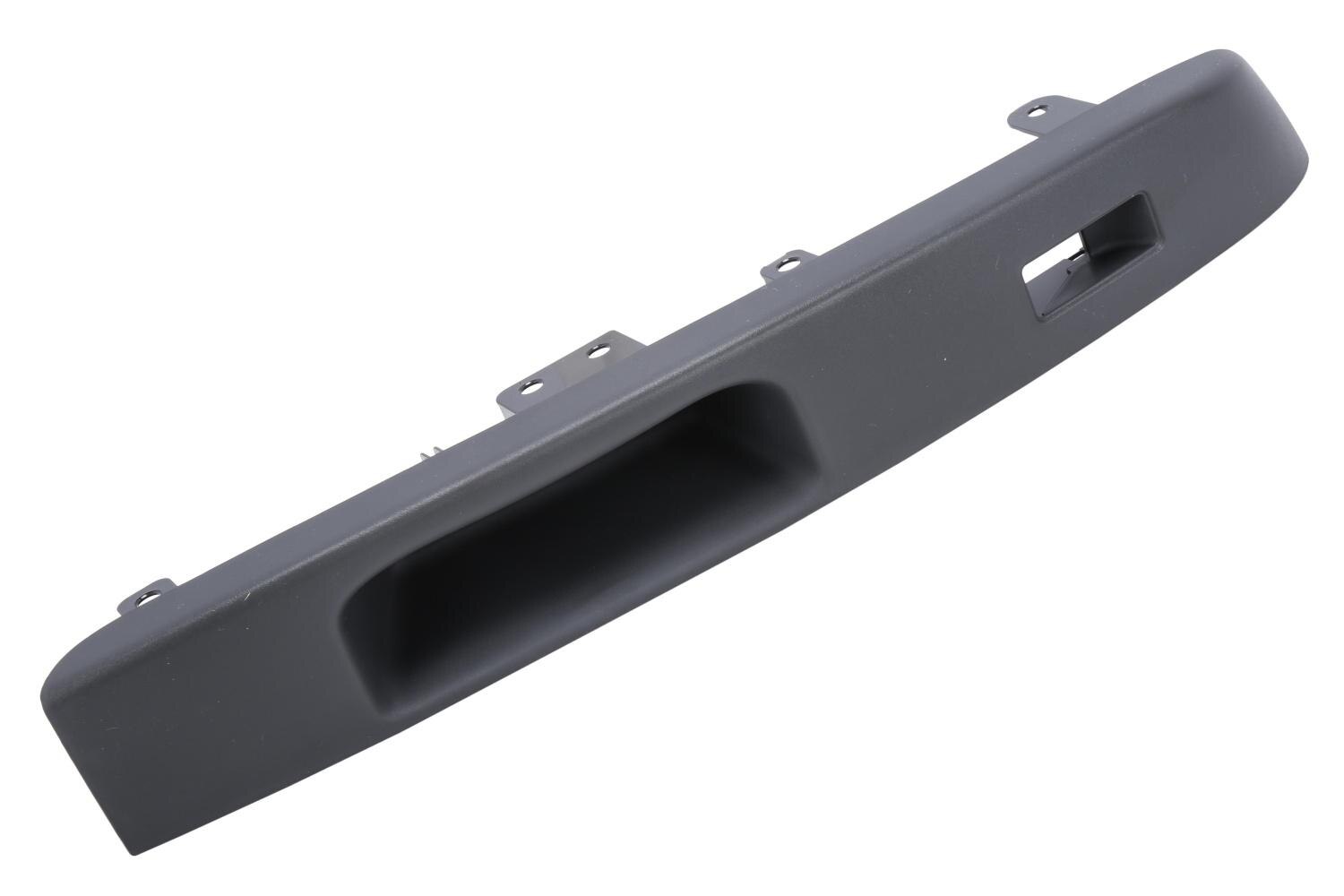 GM Genuine Parts Front Passenger Side Door Upper Trim Panel