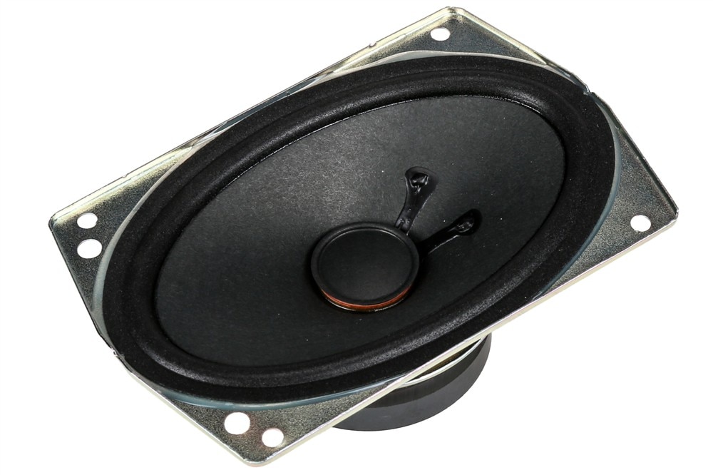 GM Genuine Parts Rear Speaker