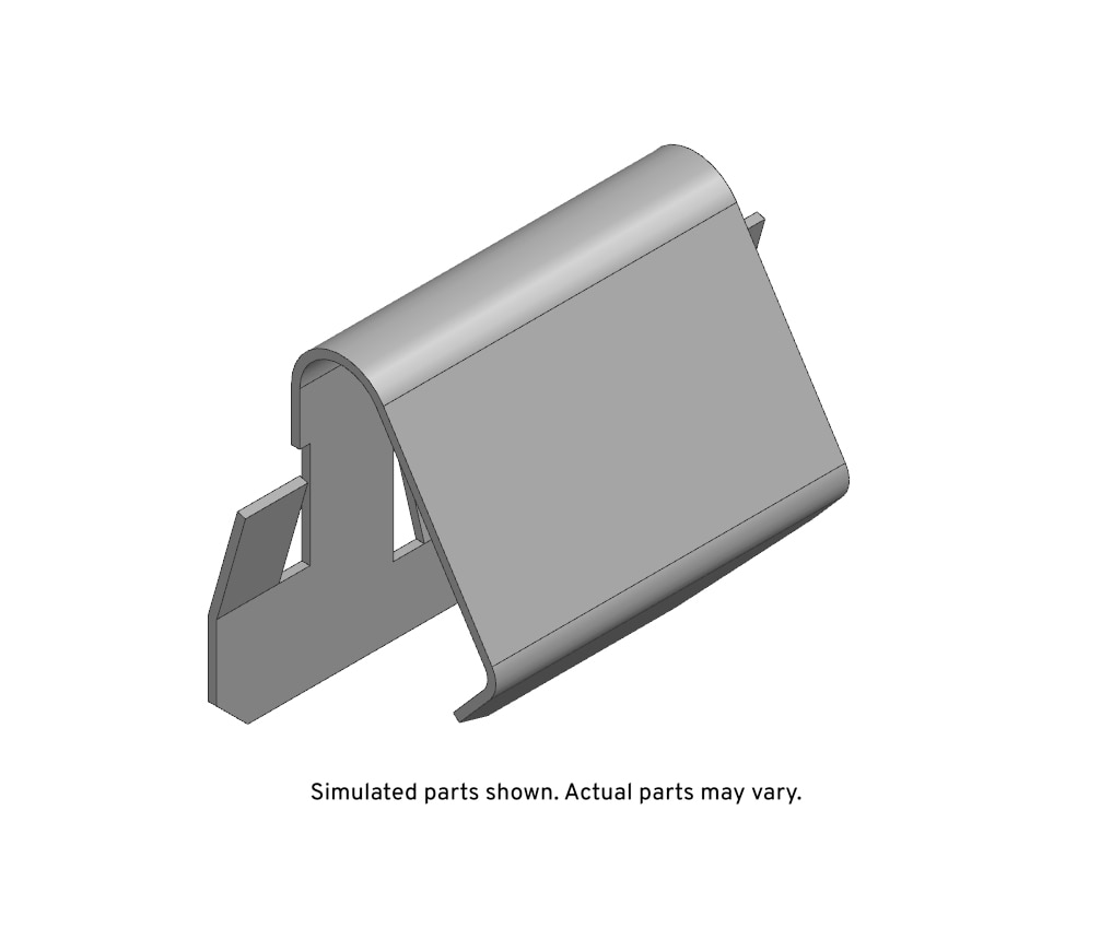 GM Genuine Parts Multi-Purpose Retainer