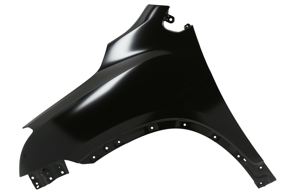GM Genuine Parts Front Driver Side Fender